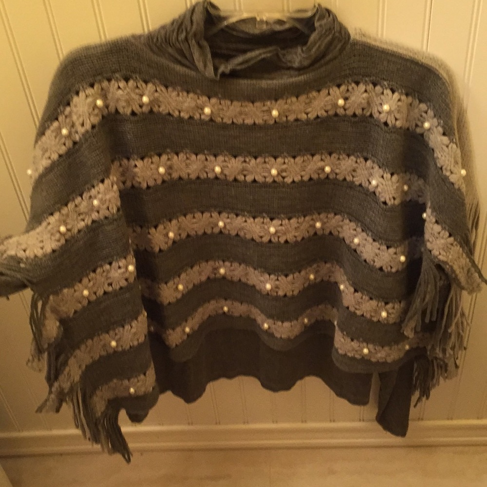 Beautiful sweater ! - Picture 6 of 7
